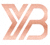 bellbet贝博官方网站Logo - 蓝色科技风格盾牌与荧光绿AI字母组合