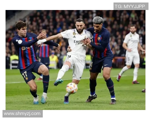 巴塞罗那与皇马对决分析及胜负推荐策略分享