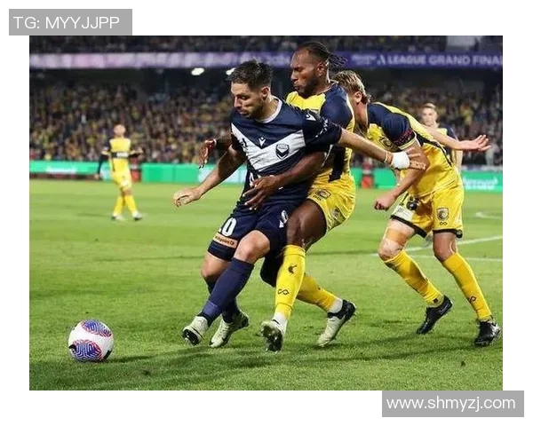 悉尼FC与中央海岸水手的激烈对决揭示澳超联赛的精彩瞬间